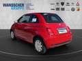 Fiat 500C Hybrid 1.0 GSE 70PS Klima & Sound & Isofix Rood - thumbnail 5