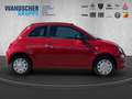 Fiat 500C Hybrid 1.0 GSE 70PS Klima & Sound & Isofix Rood - thumbnail 8