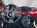 Fiat 500C Hybrid 1.0 GSE 70PS Klima & Sound & Isofix Rood - thumbnail 15