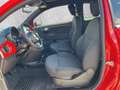 Fiat 500C Hybrid 1.0 GSE 70PS Klima & Sound & Isofix Rood - thumbnail 11