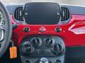 Fiat 500C Hybrid 1.0 GSE 70PS Klima & Sound & Isofix Rood - thumbnail 16