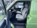 Volkswagen T4 Caravelle 2,5 TDI *AHK*KLIMA*UMBAU*ALU* Verde - thumbnail 9