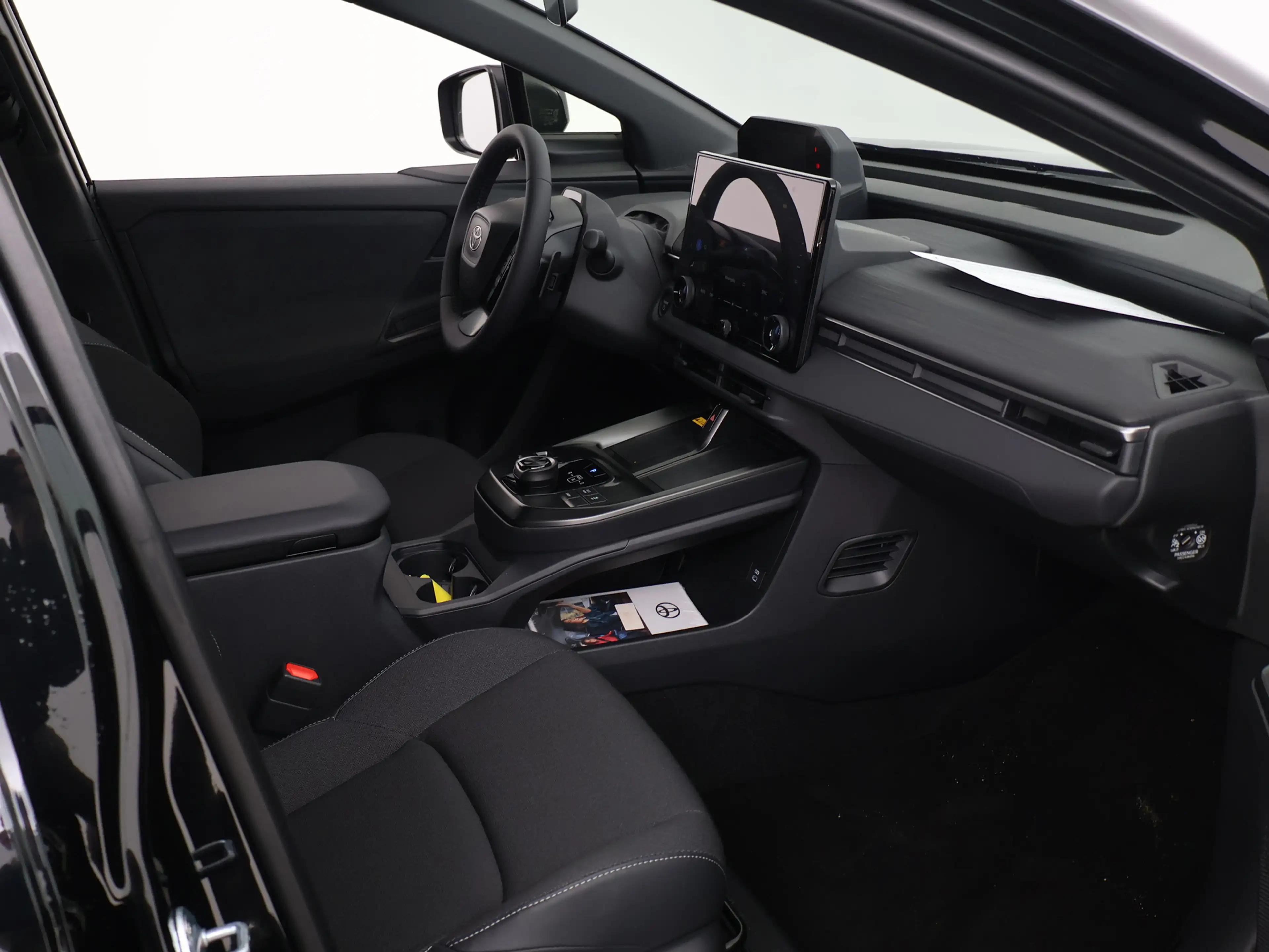 Toyota C-HR+ First Edition 77 kWh — photo 20