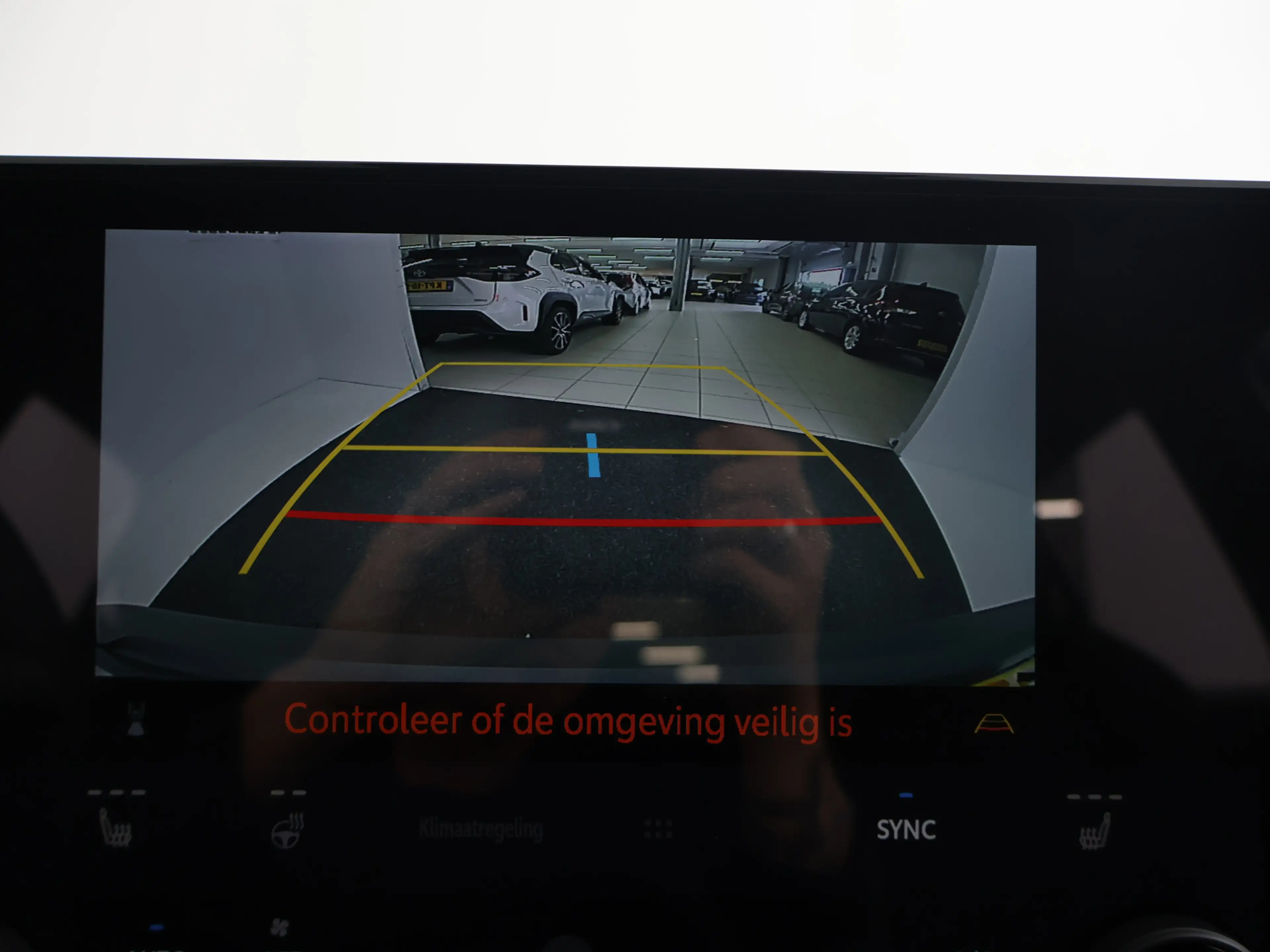Toyota C-HR+ First Edition 77 kWh — photo 8