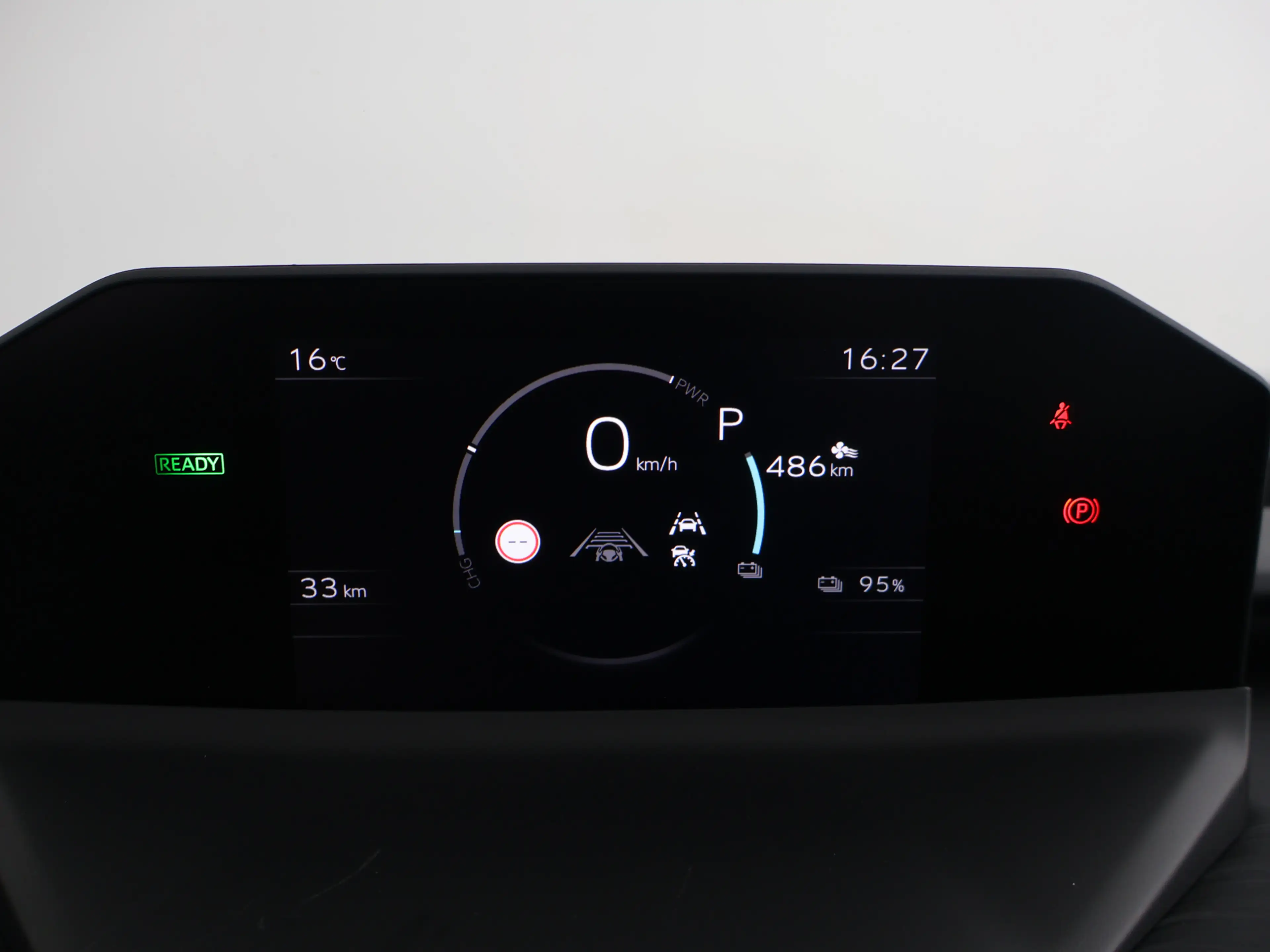 Toyota C-HR+ First Edition 77 kWh — photo 5