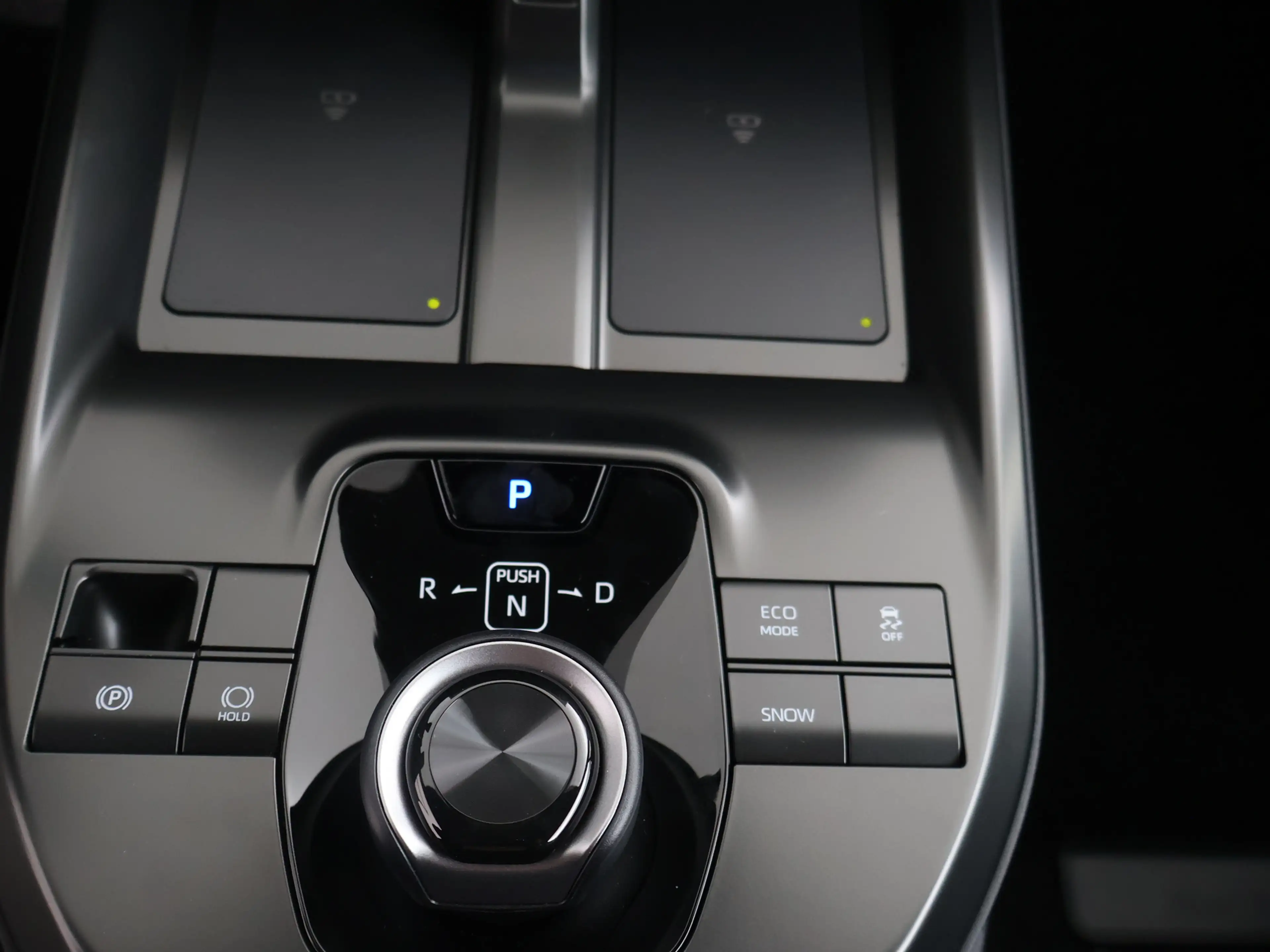 Toyota C-HR+ First Edition 77 kWh — photo 10