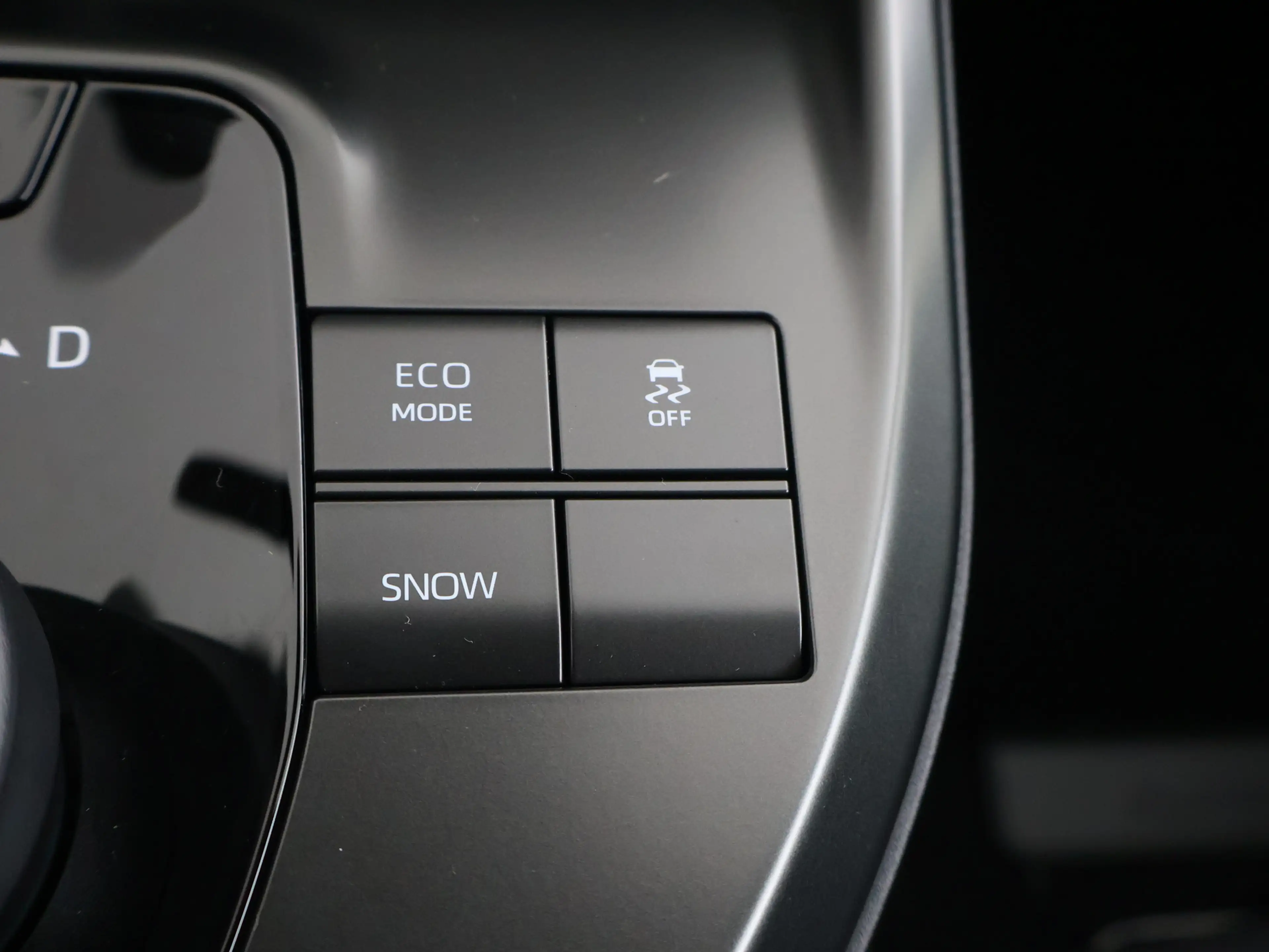 Toyota C-HR+ First Edition 77 kWh — photo 34