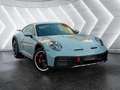 Porsche 911 Dakar Verde - thumbnail 6