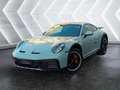 Porsche 911 Dakar Grün - thumbnail 1