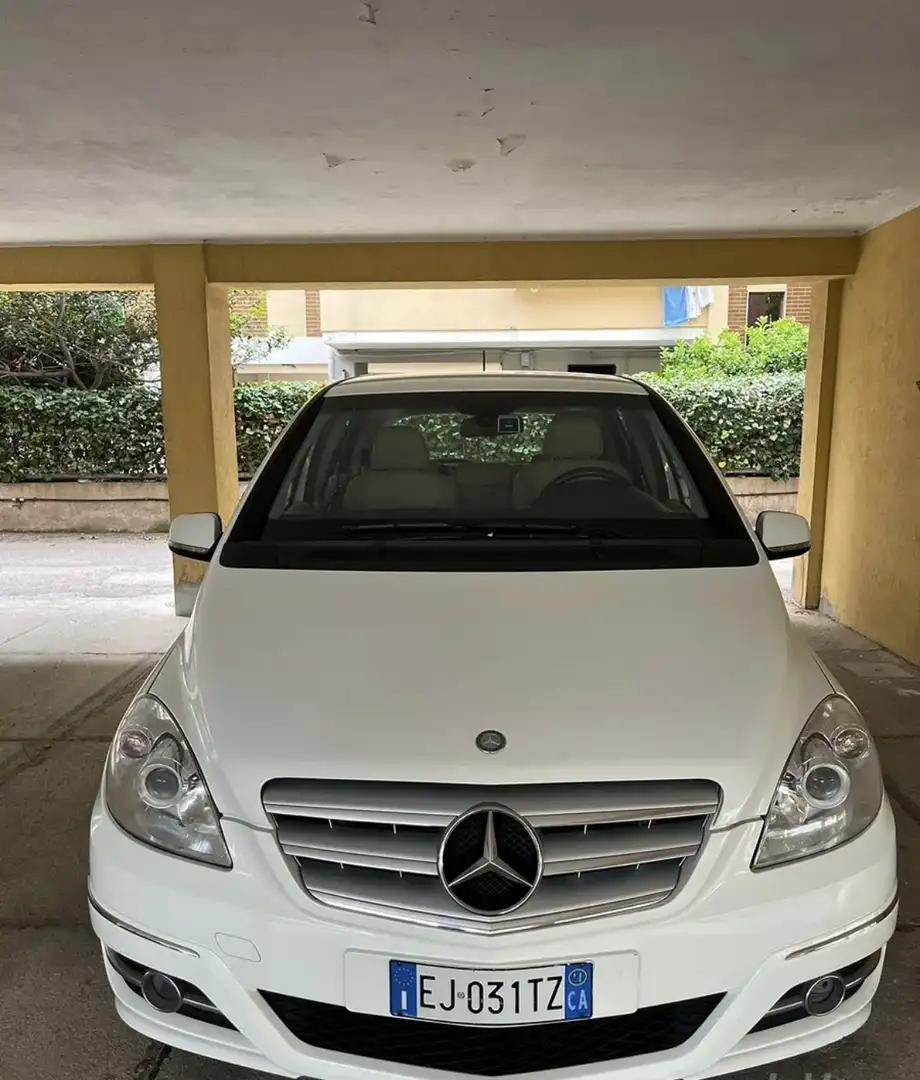 Mercedes-Benz B 180 cdi Premium - 2