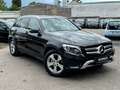 Mercedes-Benz GLC 220 d 4Matic OffRoad*Navi*ILS*AHK*2.HD Schwarz - thumbnail 1