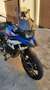 BMW F 800 GS full optional Blu/Azzurro - thumbnail 4