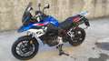 BMW F 800 GS full optional Blu/Azzurro - thumbnail 1