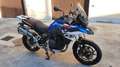 BMW F 800 GS full optional Blu/Azzurro - thumbnail 2