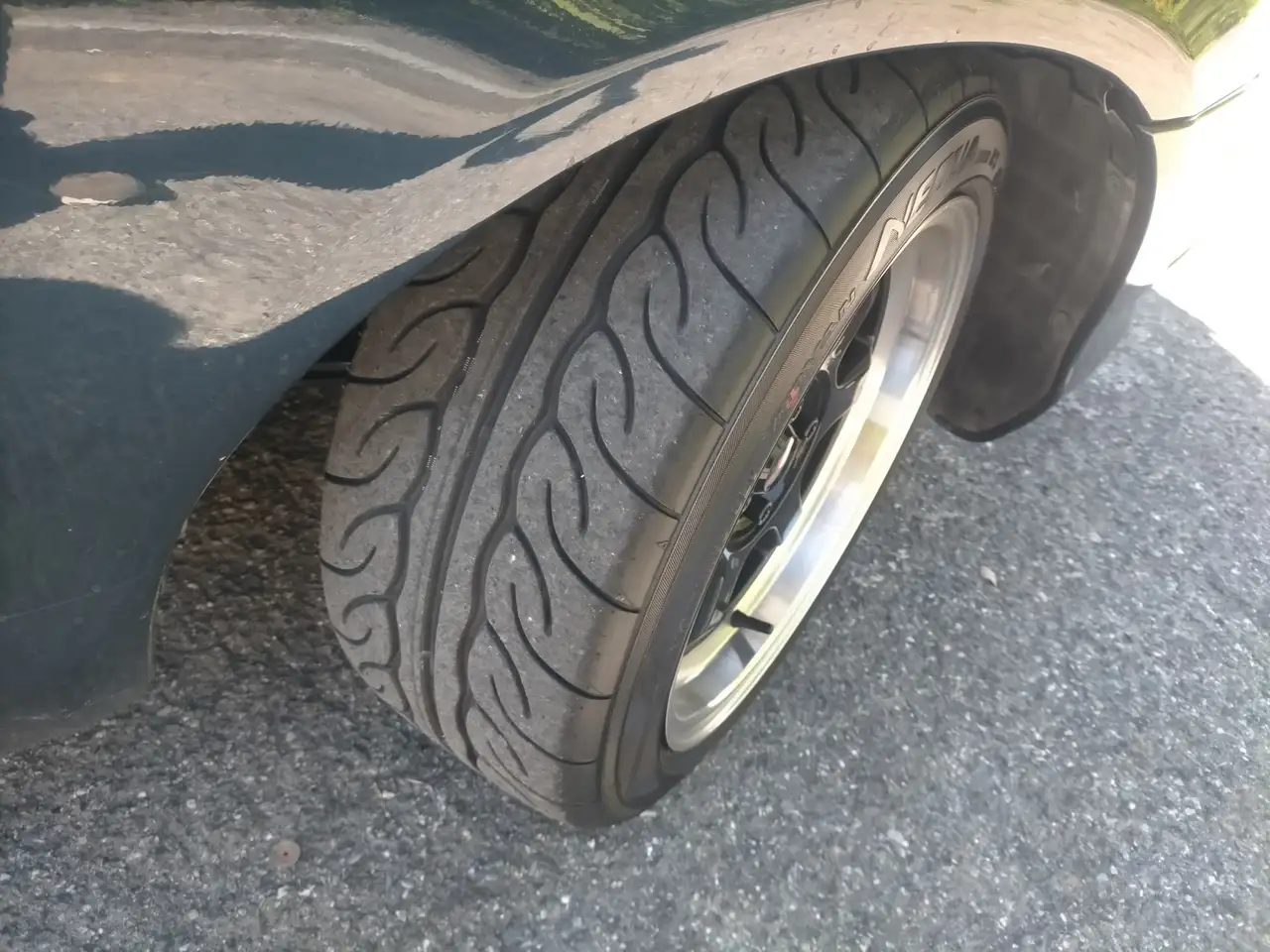 Mazda MX-5 1.8i 16v, foto 6