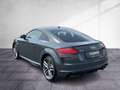 Audi TT Coupe 45 TFSI quattro S-line Matrix RKam Grau - thumbnail 4