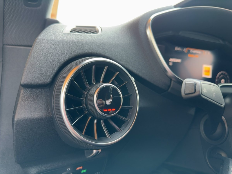 Audi TT Coupe 45 TFSI quattro S-line Matrix RKam — photo 13