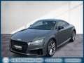 Audi TT Coupe 45 TFSI quattro S-line Matrix RKam Grau - thumbnail 1