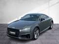 Audi TT Coupe 45 TFSI quattro S-line Matrix RKam Grau - thumbnail 2