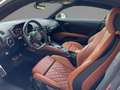Audi TT Coupe 45 TFSI quattro S-line Matrix RKam Grau - thumbnail 8