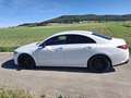 Mercedes-Benz CLA 200 AMG Line Weiß - thumbnail 1