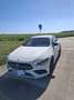 Mercedes-Benz CLA 200 AMG Line Weiß - thumbnail 2