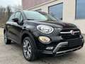 Fiat 500X 4X4 AUTOMATICA FULL OPT KM CERTIFICATI AT9 CROSS Nero - thumbnail 3