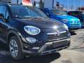 Fiat 500X 4X4 AUTOMATICA FULL OPT KM CERTIFICATI AT9 CROSS Nero - thumbnail 14
