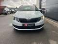 Skoda Octavia Combi 1.6 TDI DSG Clever SHz PDC CarPlay Weiß - thumbnail 3