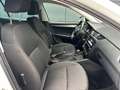 Skoda Octavia Combi 1.6 TDI DSG Clever SHz PDC CarPlay Weiß - thumbnail 13
