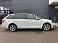 Skoda Octavia Combi 1.6 TDI DSG Clever SHz PDC CarPlay Weiß - thumbnail 8