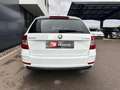 Skoda Octavia Combi 1.6 TDI DSG Clever SHz PDC CarPlay Weiß - thumbnail 6