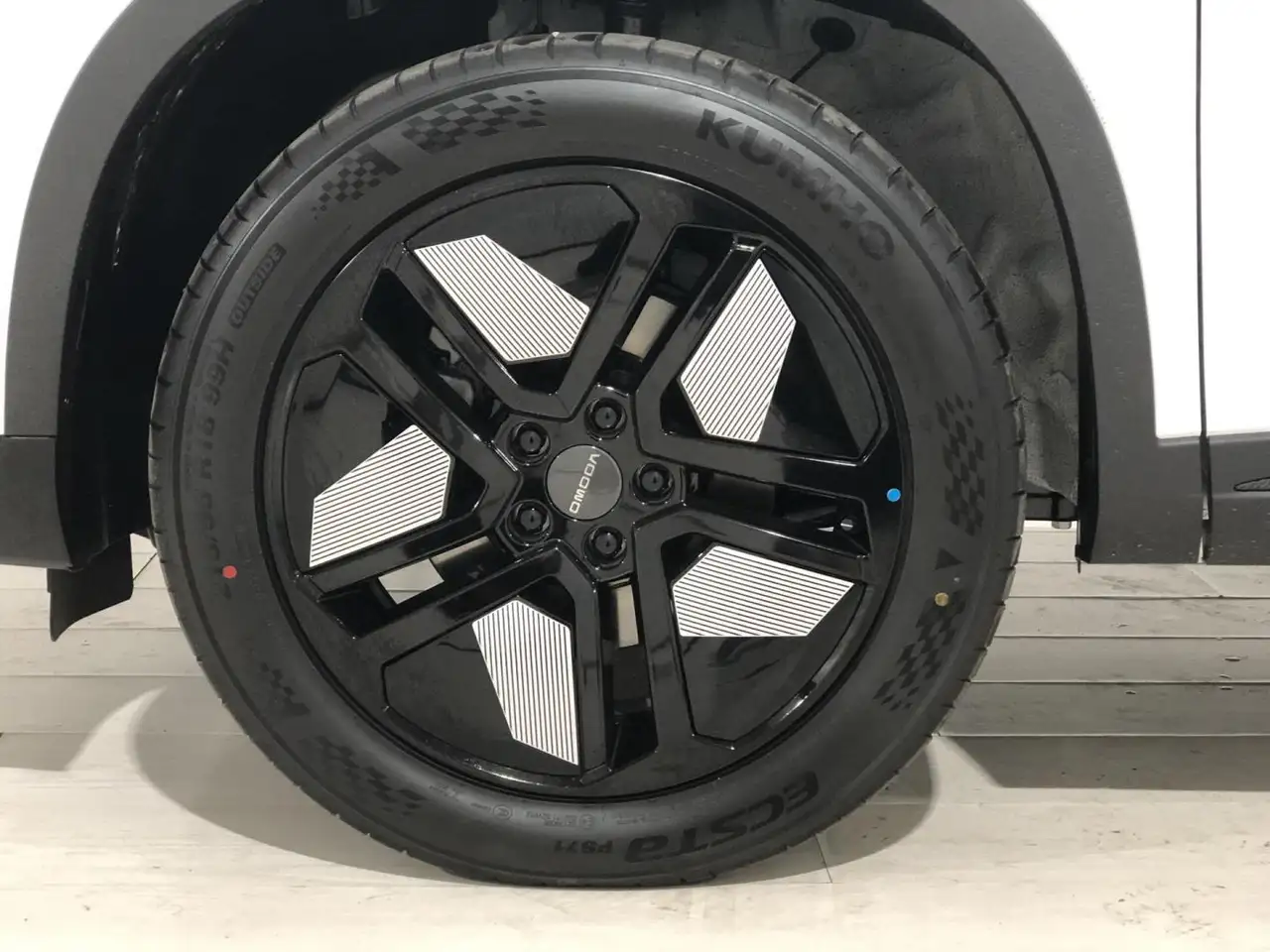 OMODA 5