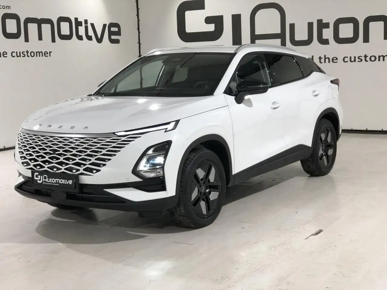 OMODA 5
