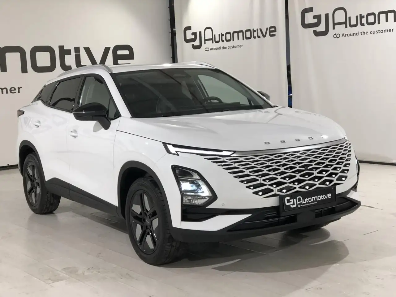 OMODA 5