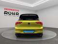 Volkswagen Golf VIII GTI Clubsport (Klima.Navi.Regensensor) 2.0 TS Gelb - thumbnail 7