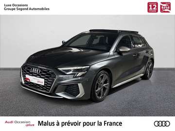 SPORTBACK Sportback TFSI 310 S tronic 7 Quattro
