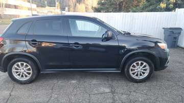 2018 Mitsubishi RVR - Canadian Prices, Specs, Photos | AutoTrader.ca