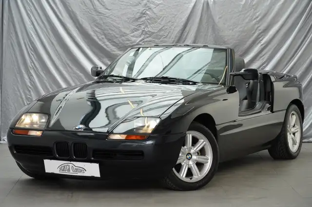 BMW Z1 Ansicht 1