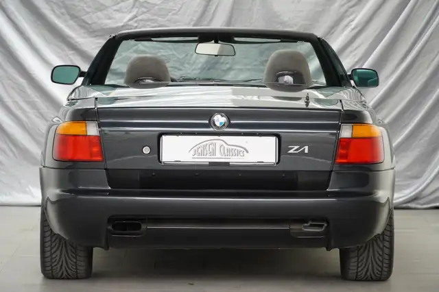 BMW Z1 Ansicht 7