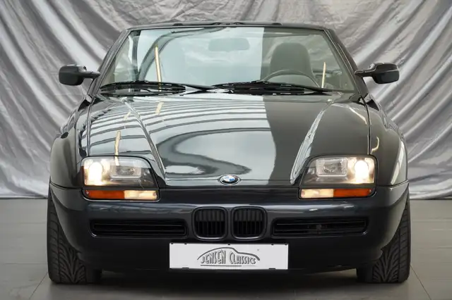 BMW Z1 Ansicht 3