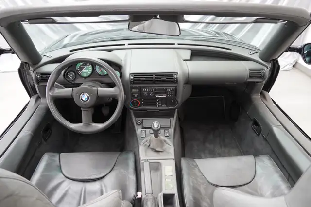 BMW Z1 Ansicht 14