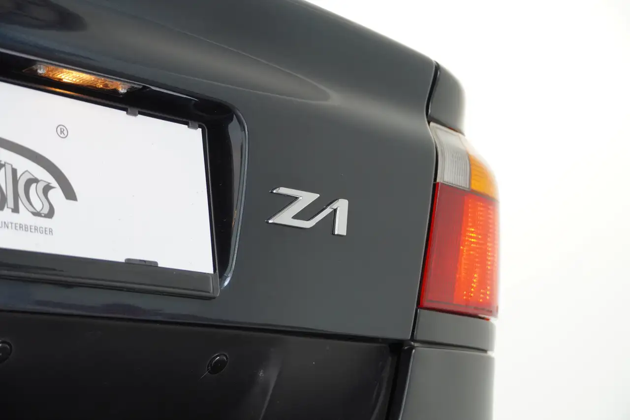 BMW Z1 nur 16.900 KM, foto 8