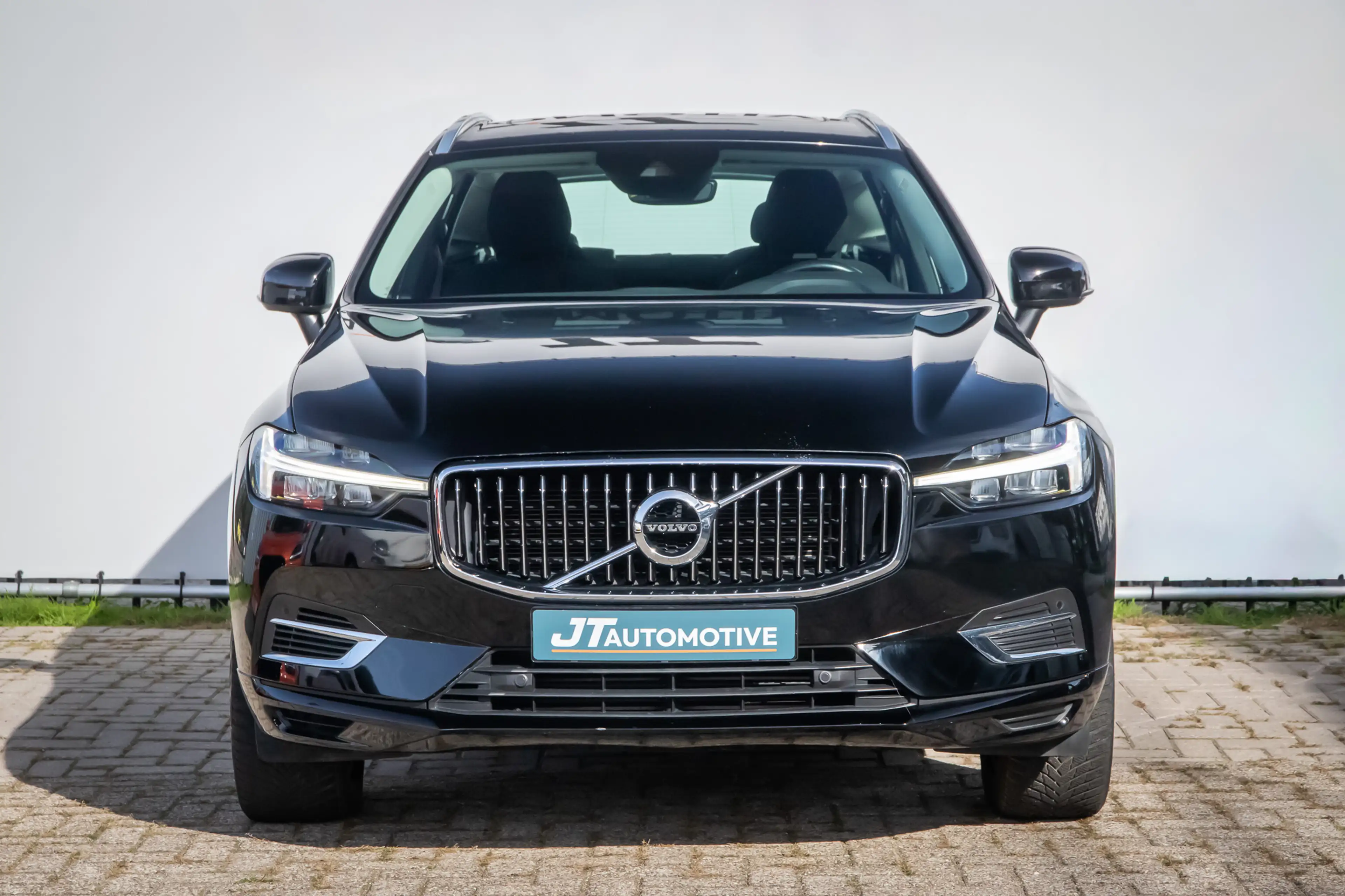 Volvo XC60 2.0 T6 recharge Awd inscription panoramadak | Came — photo 5