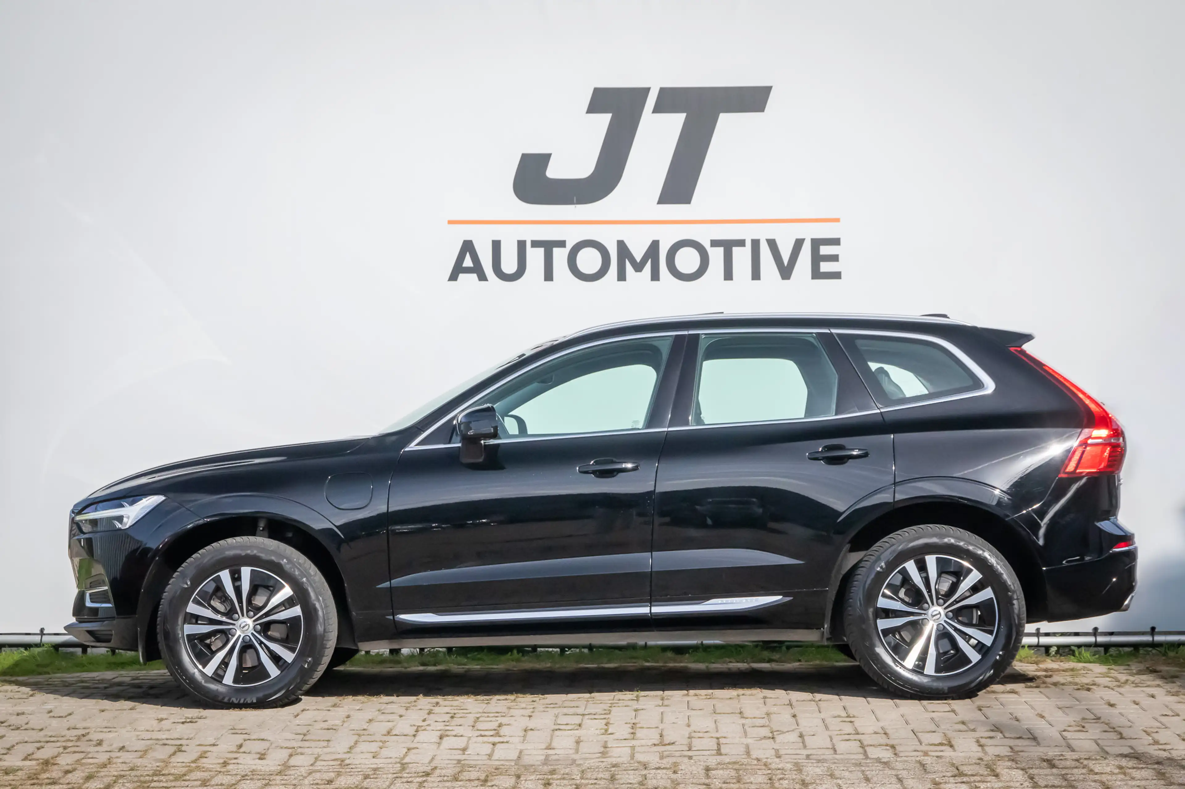 Volvo XC60 2.0 T6 recharge Awd inscription panoramadak | Came — photo 2