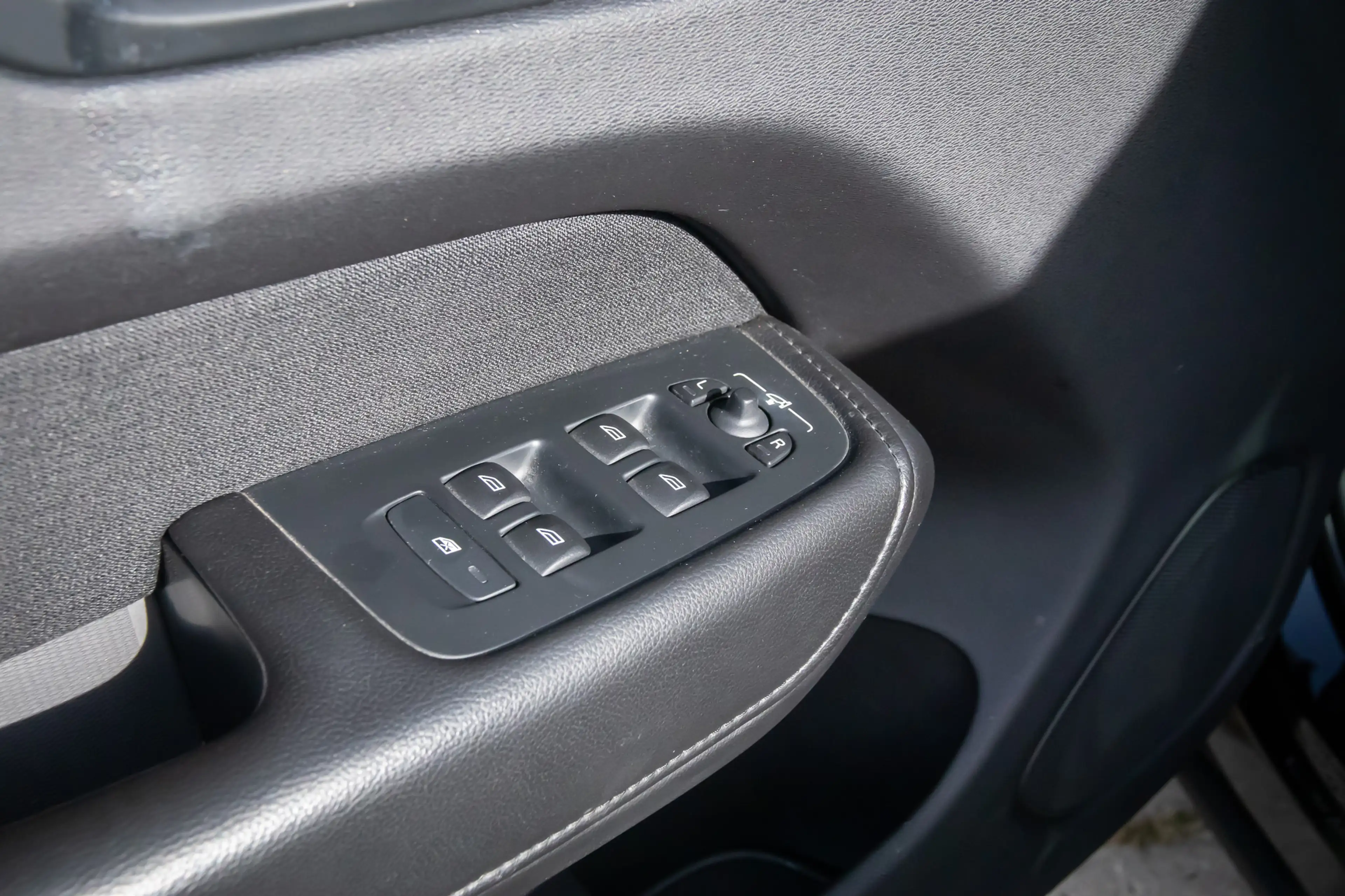 Volvo XC60 2.0 T6 recharge Awd inscription panoramadak | Came — photo 14