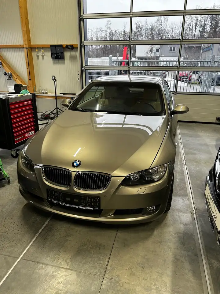 BMW 335