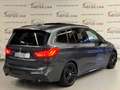 BMW 220 220d GT M SPORT PANO/AHK/LED/NAVI/HUD/KEY/KAM/17 Grau - thumbnail 6