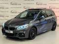 BMW 220 220d GT M SPORT PANO/AHK/LED/NAVI/HUD/KEY/KAM/17 Grau - thumbnail 1