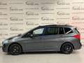 BMW 220 220d GT M SPORT PANO/AHK/LED/NAVI/HUD/KEY/KAM/17 Grau - thumbnail 2